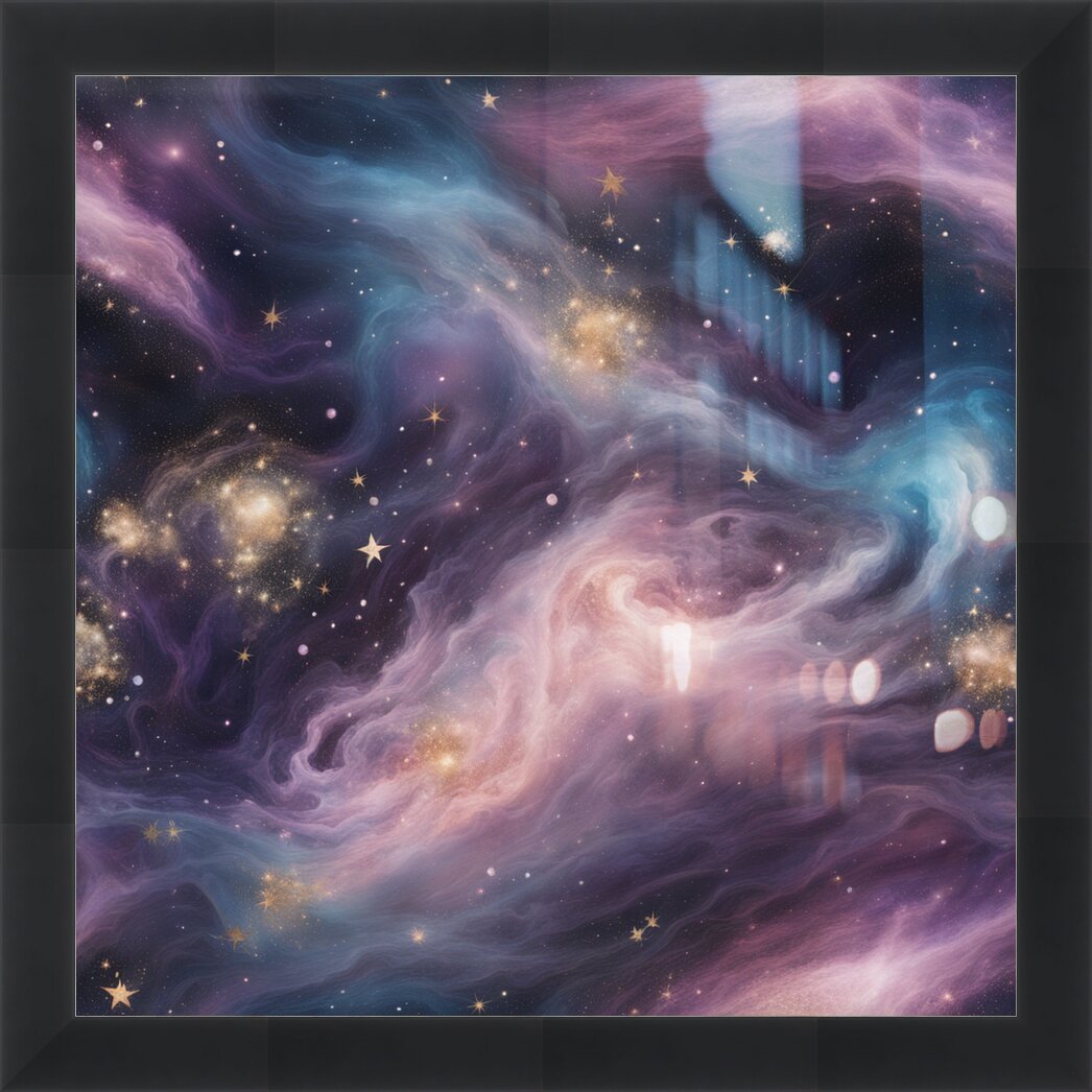 Impression de cadre personnalisé