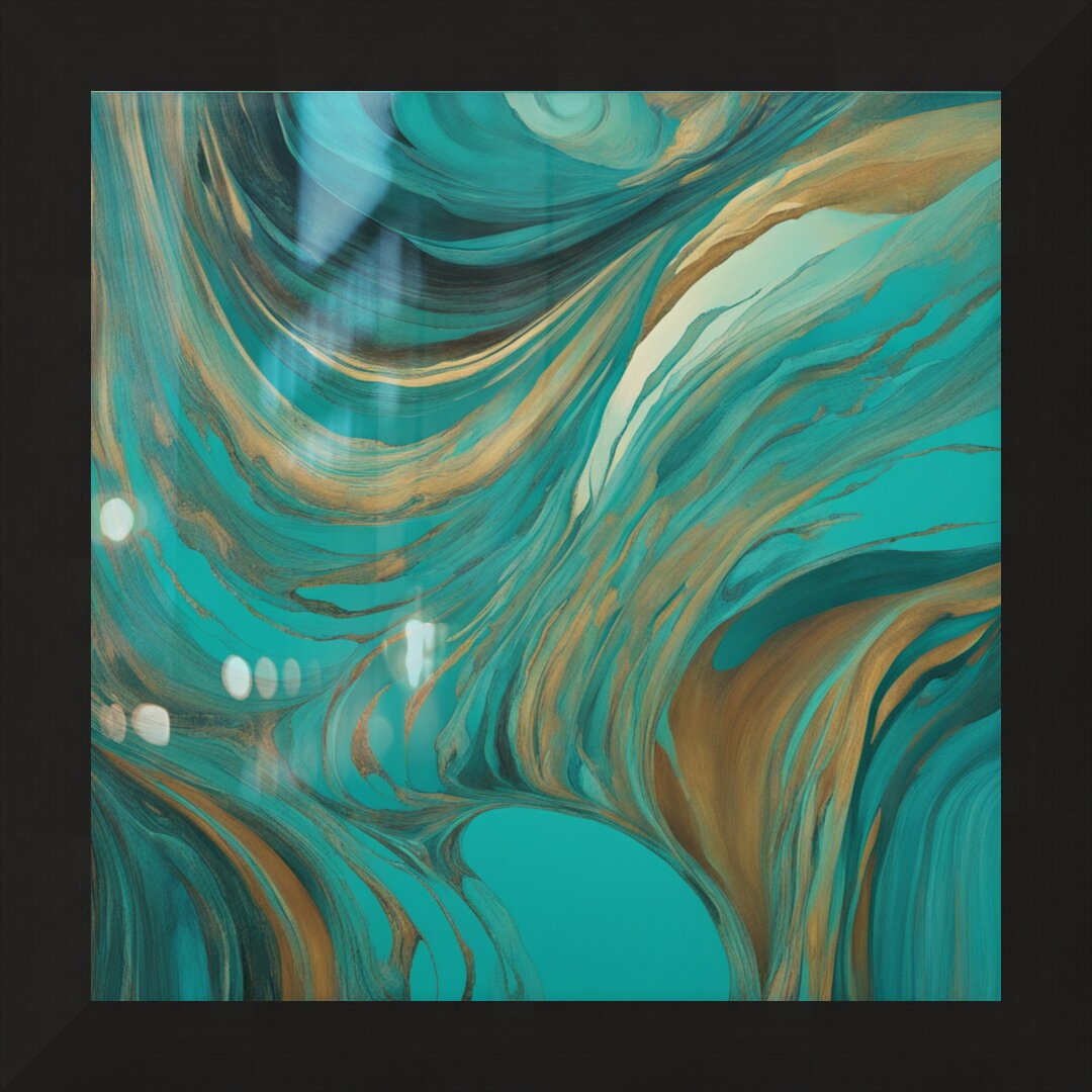 Impression de cadre personnalisé