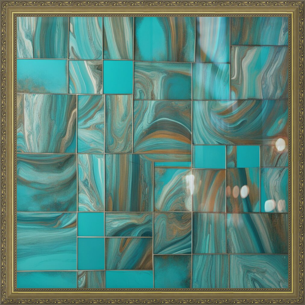 Impression de cadre personnalisé