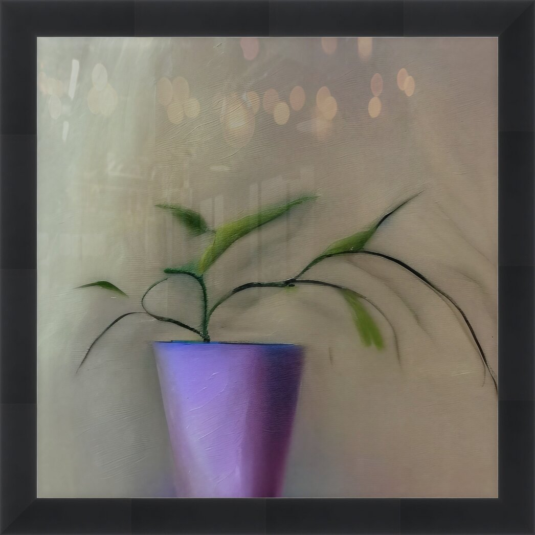 Impression de cadre personnalisé