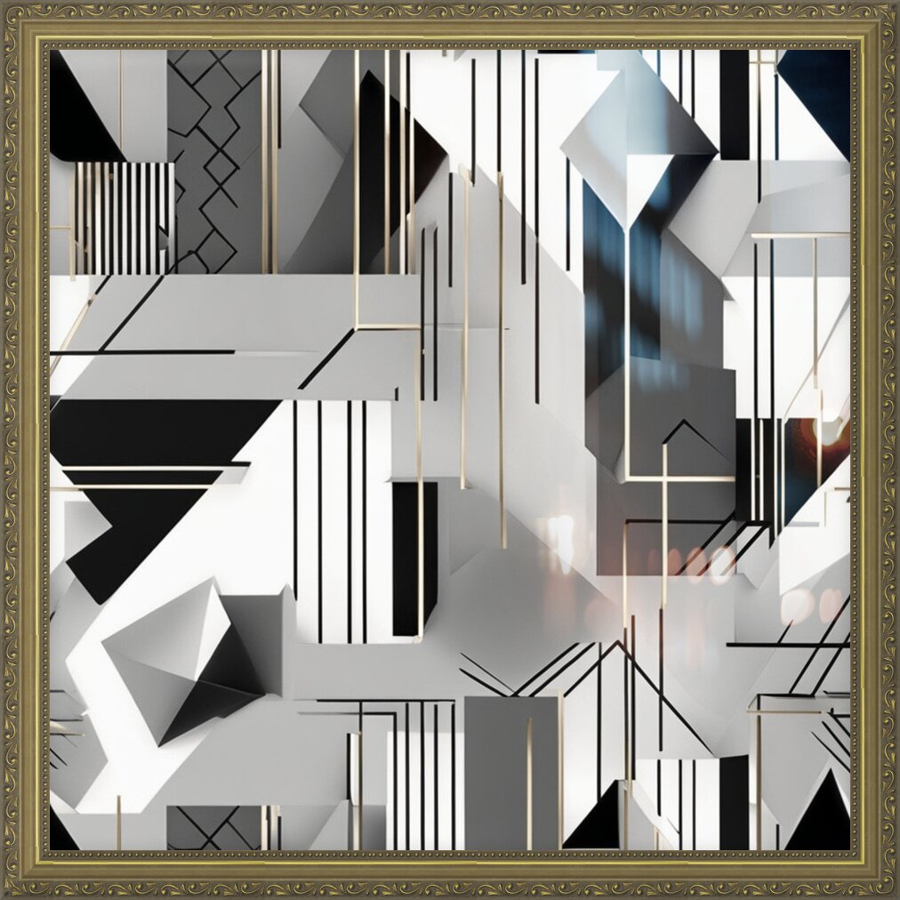 Impression de cadre personnalisé