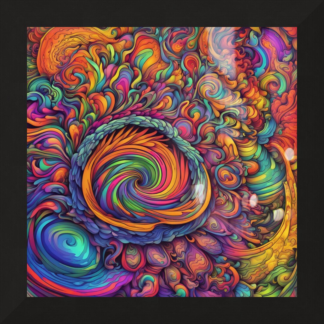 Impression de cadre personnalisé