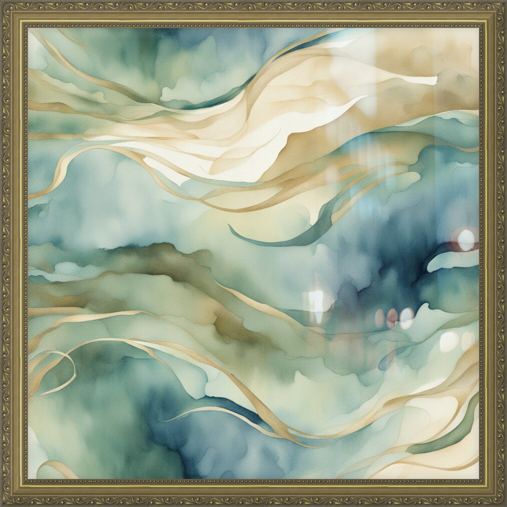 Impression de cadre personnalisé