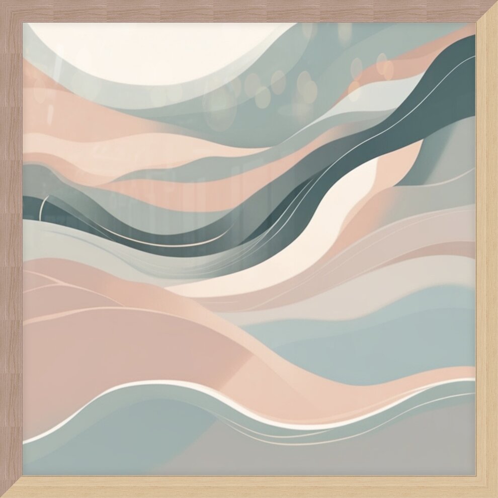 Impression de cadre personnalisé