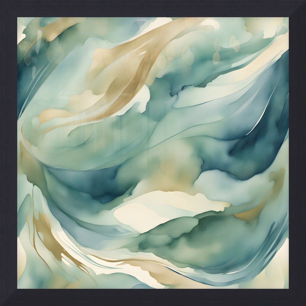 Impression de cadre personnalisé