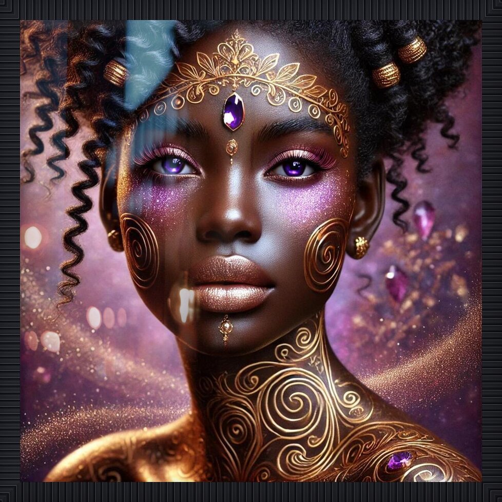 Impression de cadre personnalisé