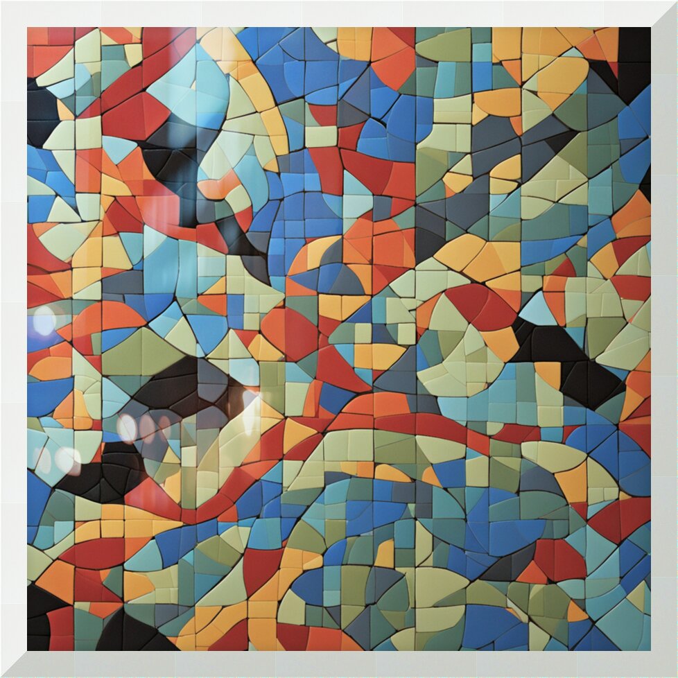 Impression de cadre personnalisé