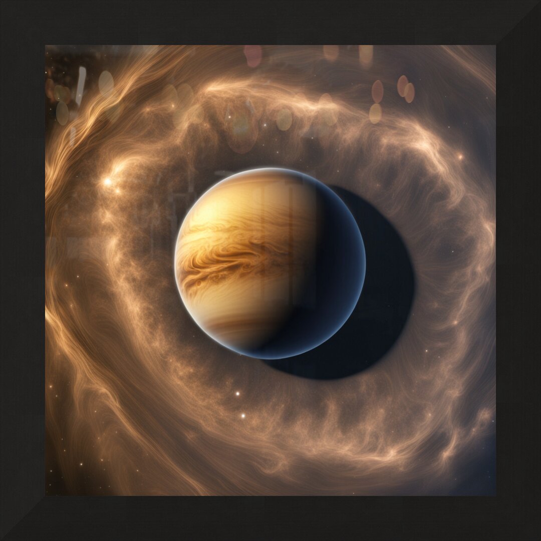 Impression de cadre personnalisé