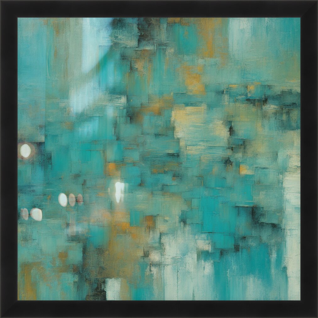 Impression de cadre personnalisé