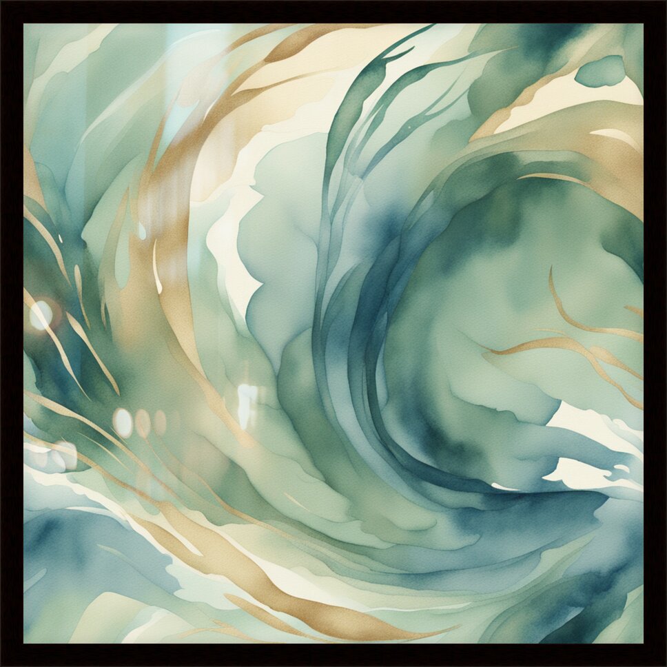 Impression de cadre personnalisé