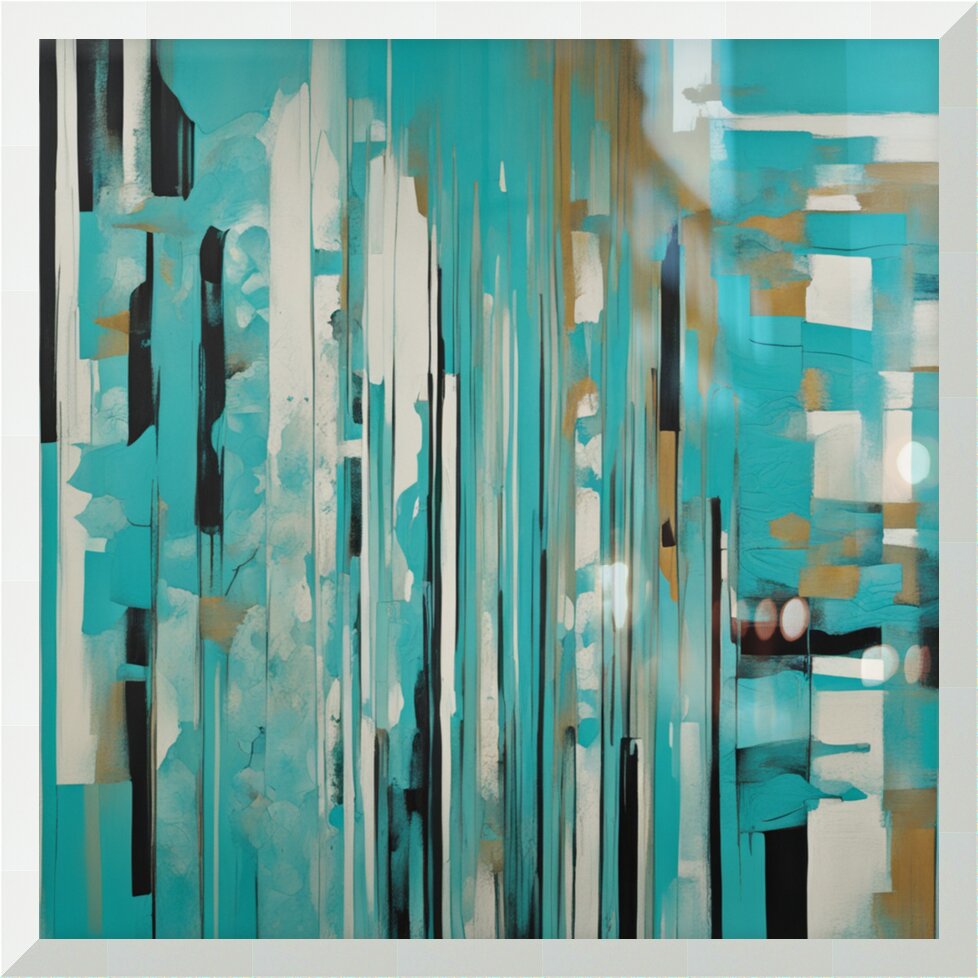 Impression de cadre personnalisé