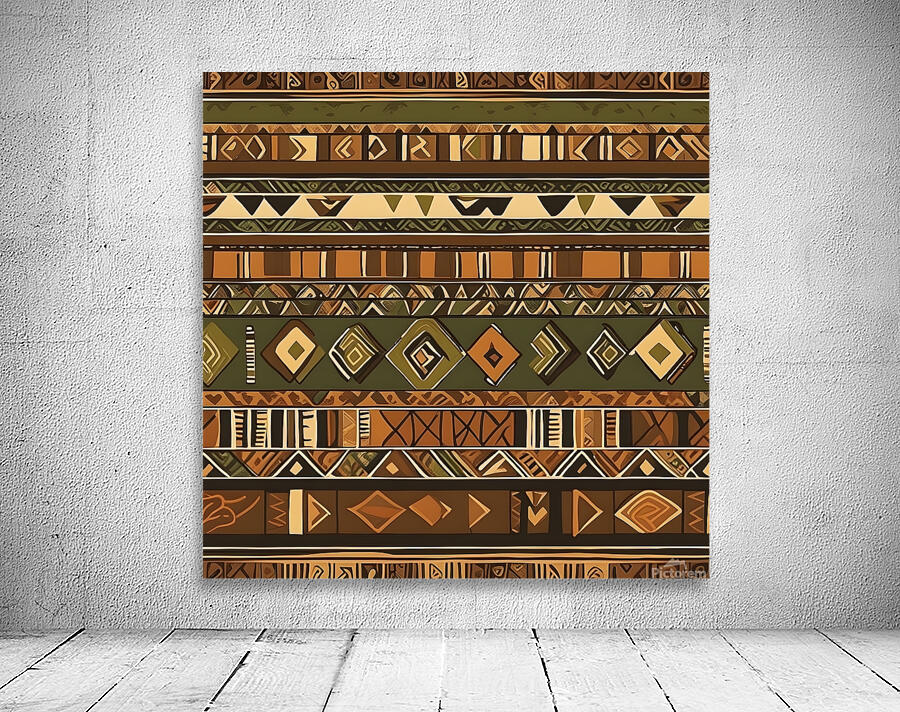 Roots Reimagined 3 Wall Preview