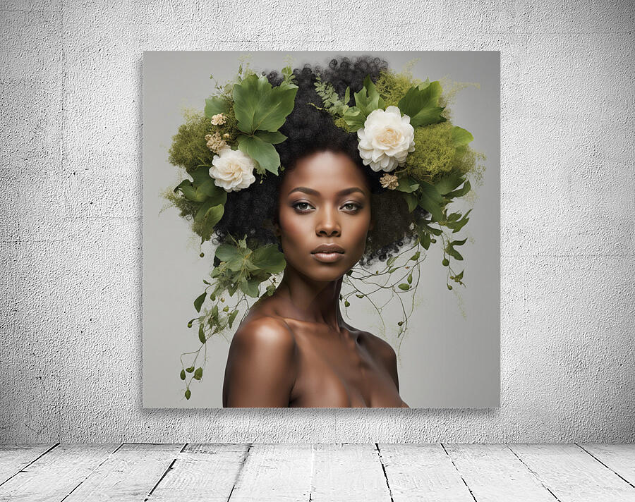 TAME Gallery 1 3 by The Artful Mane
