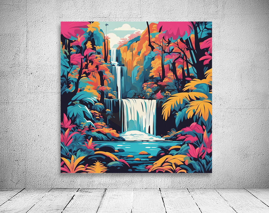 TAME Gallery 1 4 by The Artful Mane