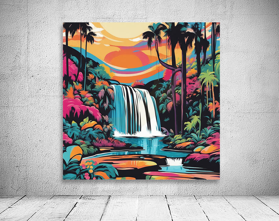 TAME Gallery 1 5 by The Artful Mane