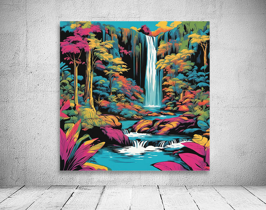 TAME Gallery 1 6 by The Artful Mane