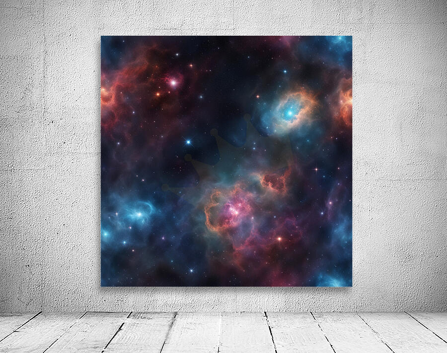 TAME Gallery 1 7 by The Artful Mane