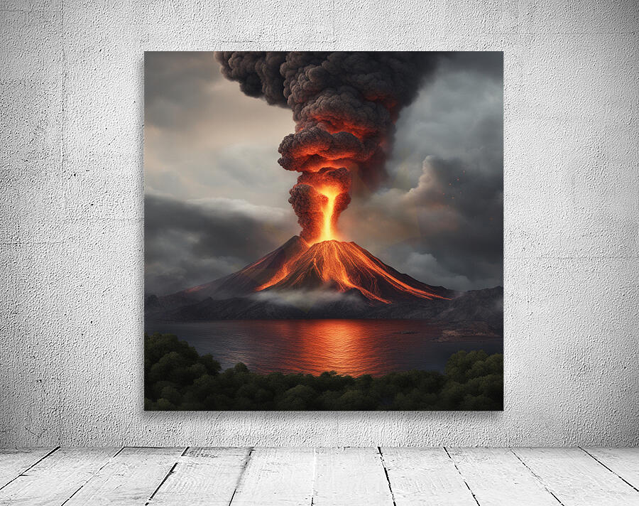 TAME Gallery 1 13 by The Artful Mane
