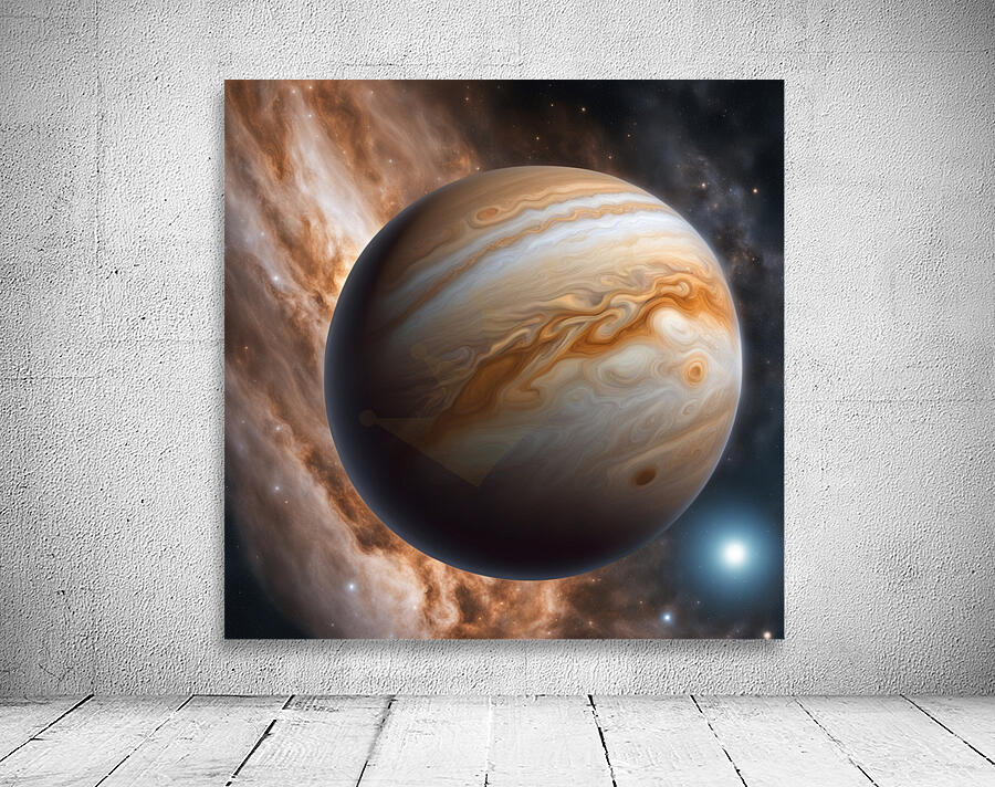 TAME Gallery 1 44 Wall Preview