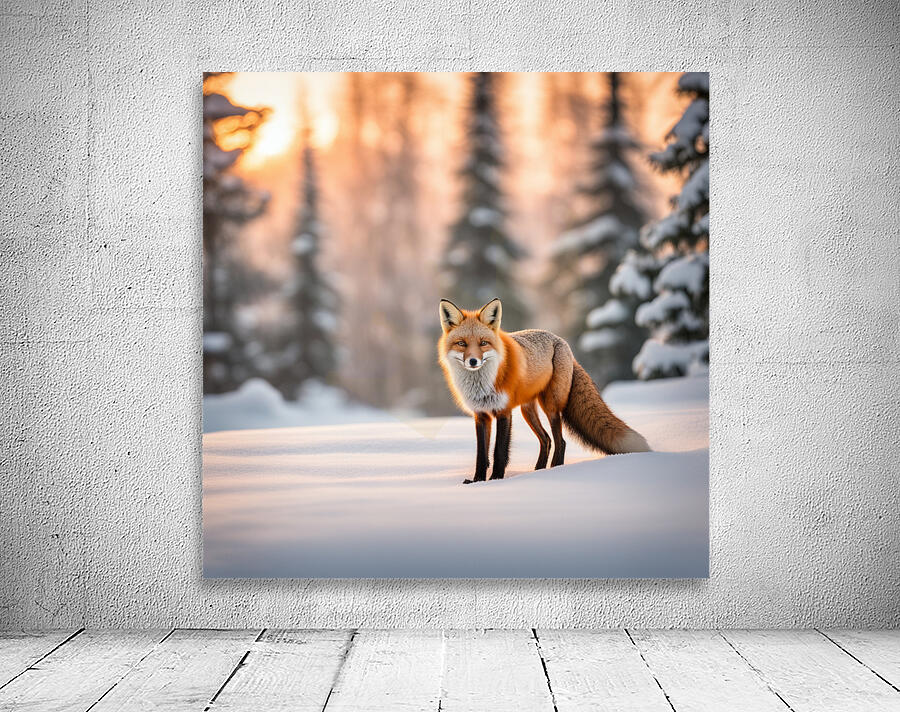 Winter Wonderland & Christmas Celebration 22 by The Artful Mane