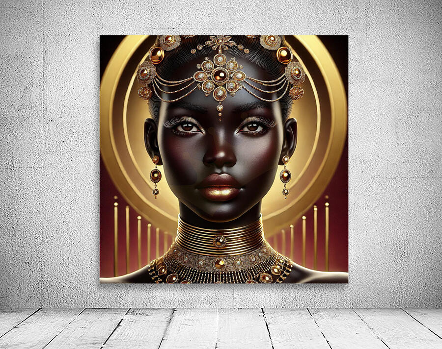 Melonated Avatars Collection 1 1 by The Artful Mane