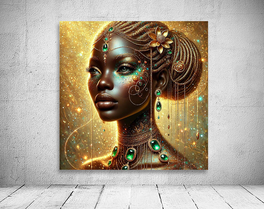 Melonated Avatars Collection 1 3 by The Artful Mane