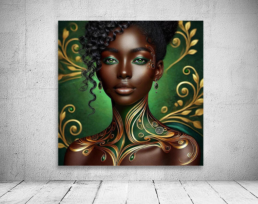 MELONATED AVATARS COLLECTION 2 1 by The Artful Mane