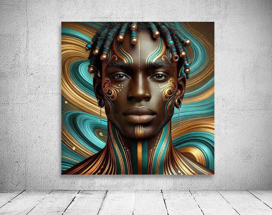 MELONATED AVATARS COLLECTION 2 2 by The Artful Mane