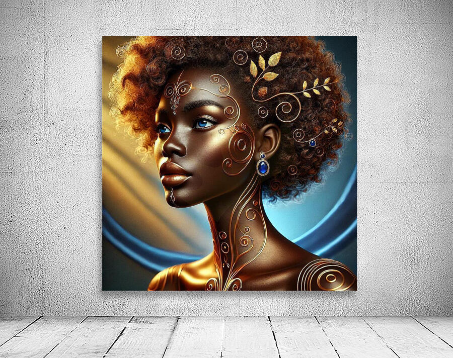 MELONATED AVATARS COLLECTION 2 3 by The Artful Mane