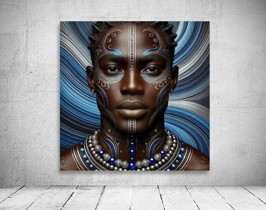 MELONATED AVATARS COLLECTION 2 4 by The Artful Mane