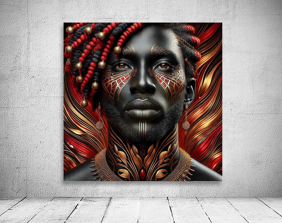 MELONATED AVATARS COLLECTION 2 5 by The Artful Mane