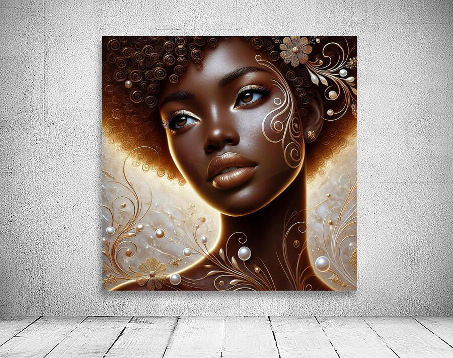 MELONATED AVATARS COLLECTION 2 6 by The Artful Mane