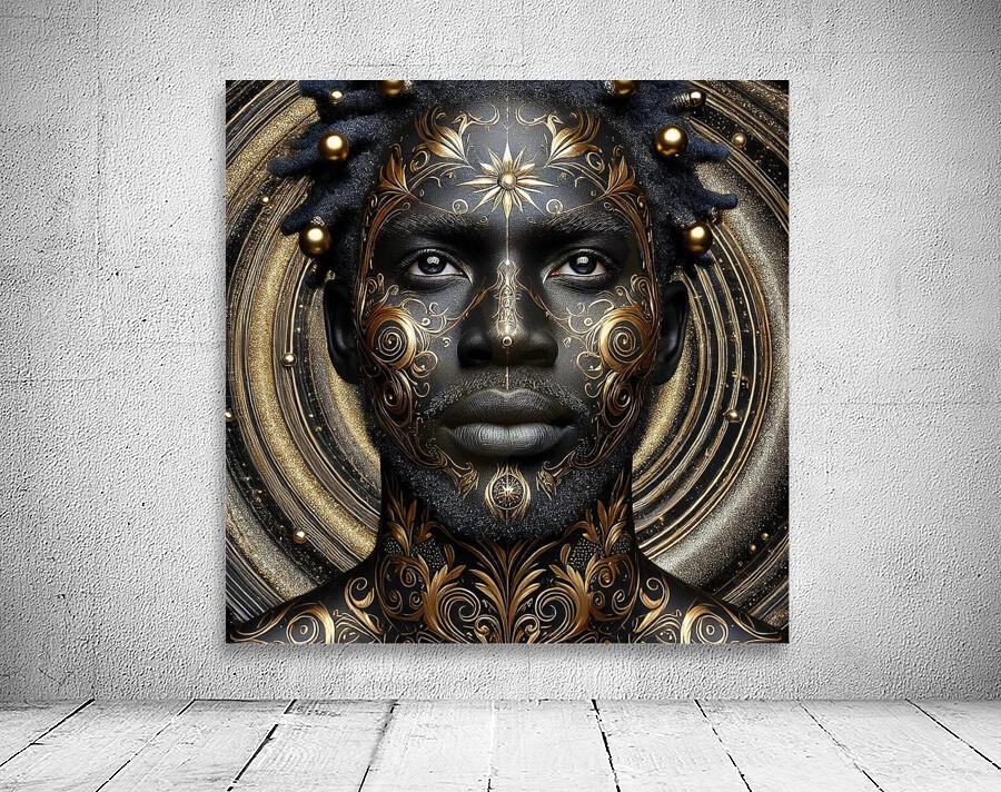 MELONATED AVATARS COLLECTION 2 8 by The Artful Mane