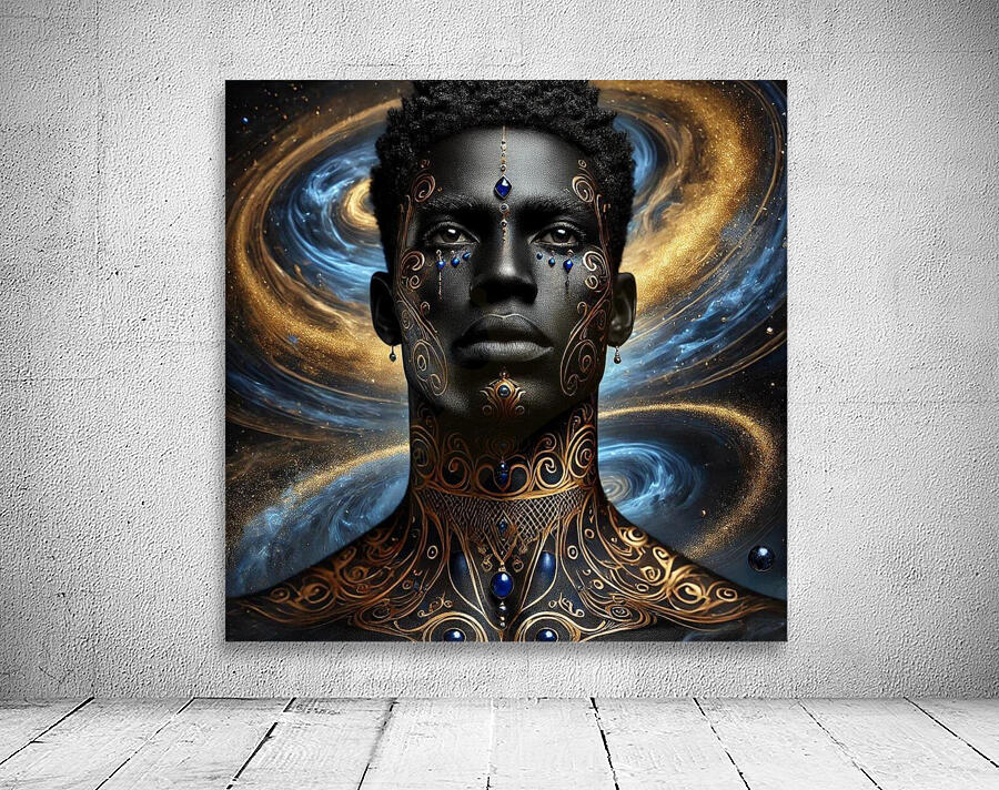 MELONATED AVATARS COLLECTION 2 9 by The Artful Mane