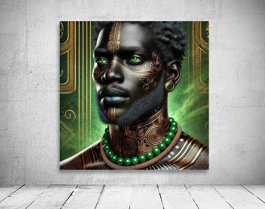 MELONATED AVATARS COLLECTION 2 10 by The Artful Mane