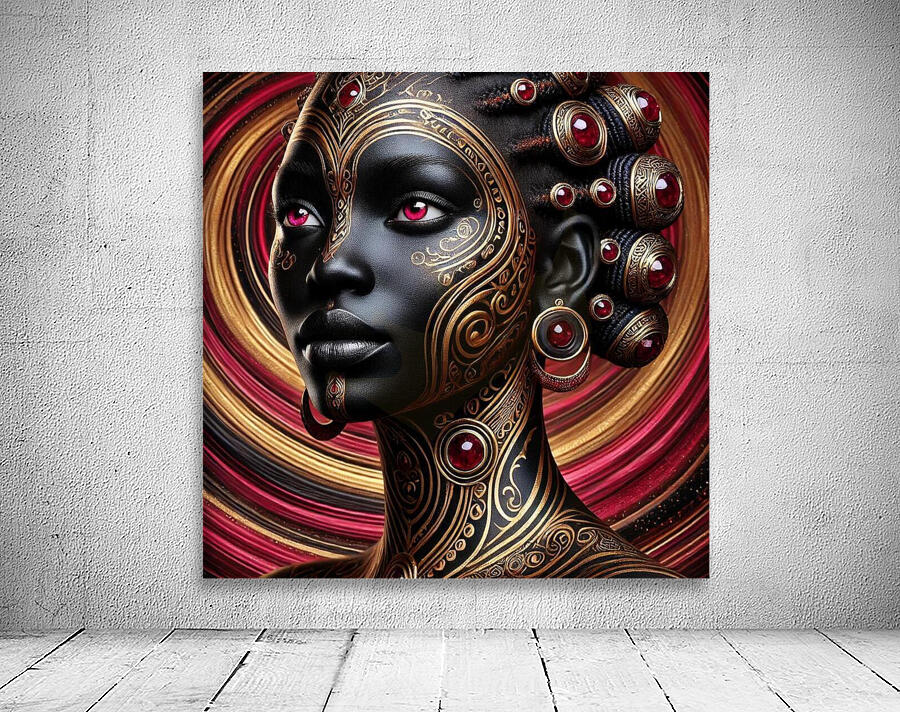 MELONATED AVATARS COLLECTION 2 11 by The Artful Mane