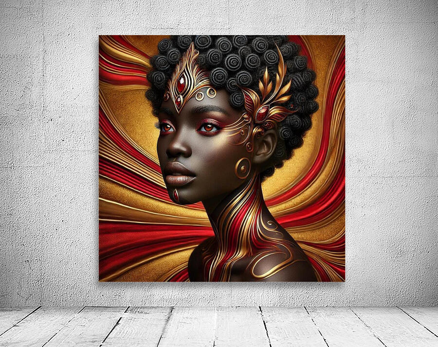 MELONATED AVATARS COLLECTION 2 12 by The Artful Mane