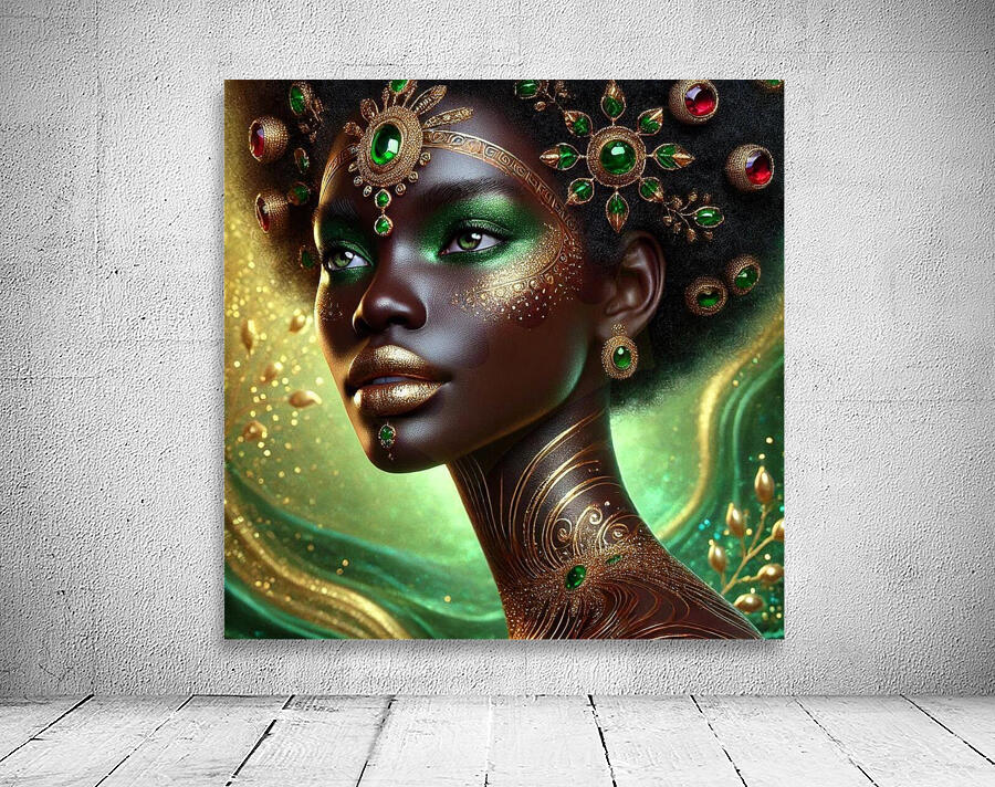MELONATED AVATARS COLLECTION 2 14 by The Artful Mane