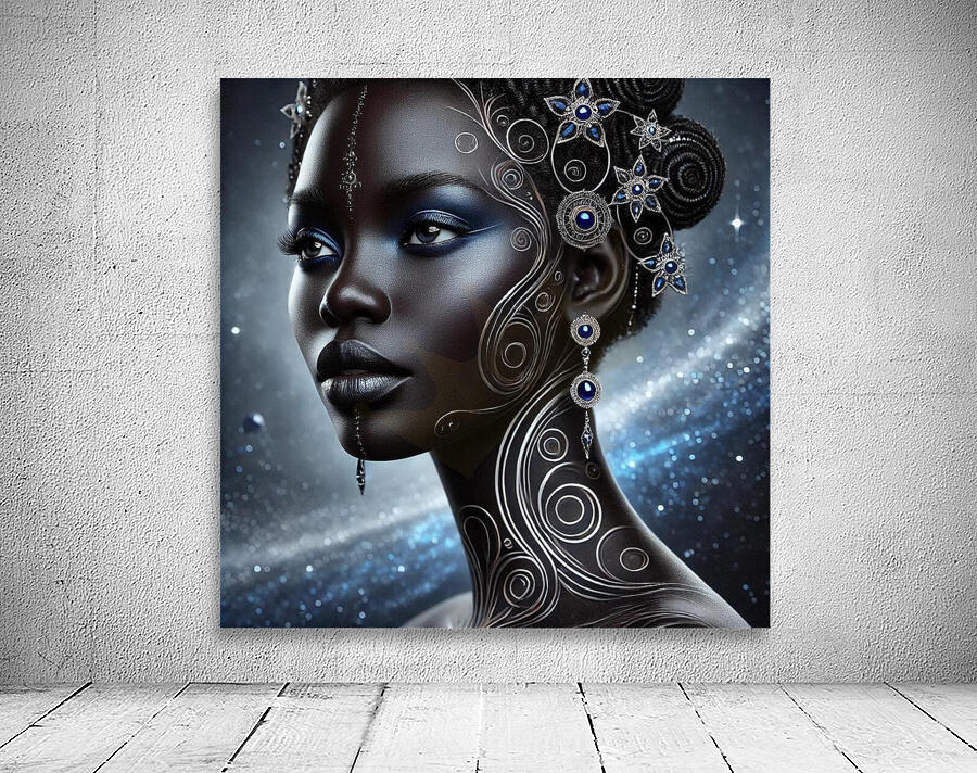 MELONATED AVATARS COLLECTION 2 15 by The Artful Mane