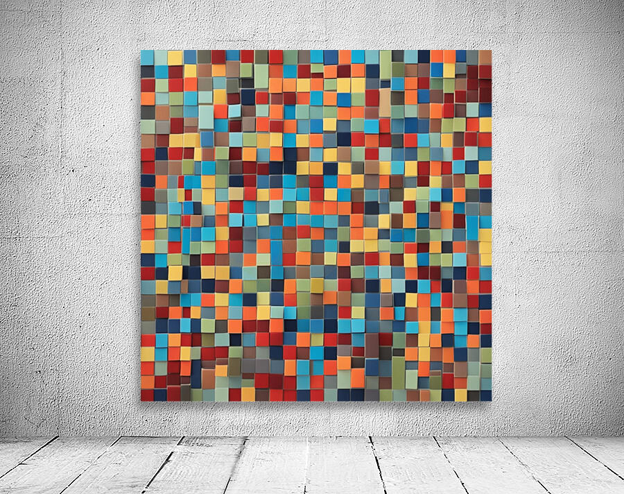 Melanin Magic  54 Wall Preview