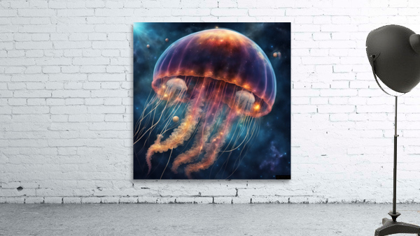 The Artful Gallery 21 Wall Preview