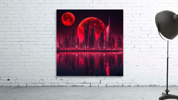 The Artful Gallery 31 Wall Preview