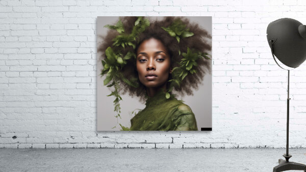 Melanin Magic  11 by The Artful Mane