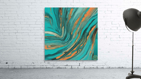 A Touch of Color: Celebrating Hue at The Artful Mane 5 Wall Preview