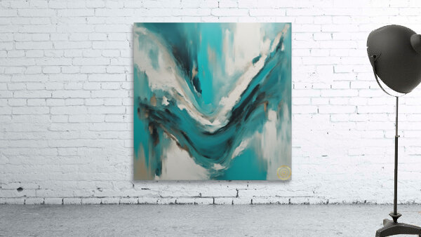 A Touch of Color: Celebrating Hue at The Artful Mane 35 Wall Preview