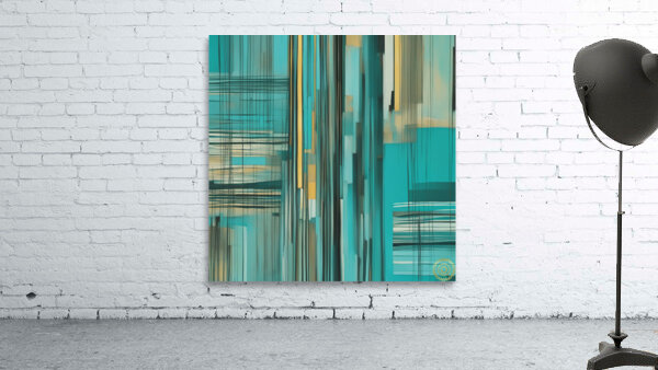 A Touch of Color: Celebrating Hue at The Artful Mane 47 Wall Preview