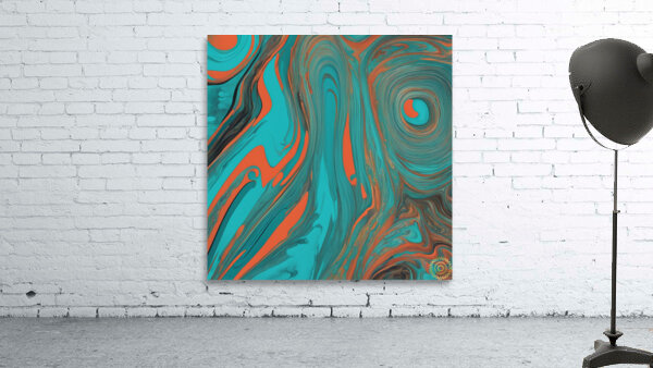 A Touch of Color: Celebrating Hue at The Artful Mane 61 Wall Preview