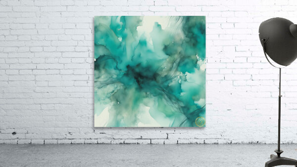 A Touch of Color 2: Celebrating Hue at The Artful Mane 21 Wall Preview