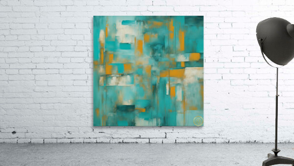 A Touch of Color 2: Celebrating Hue at The Artful Mane 22 Wall Preview