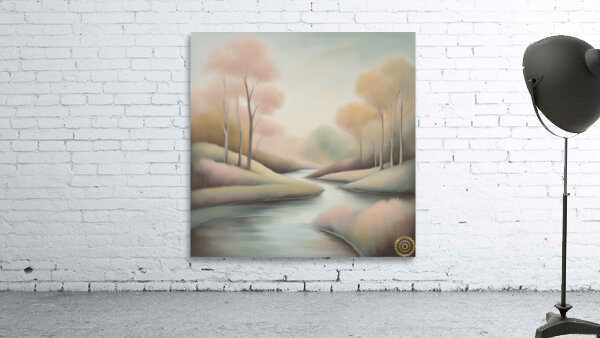 A Touch of Color 2: Celebrating Hue at The Artful Mane 36 Wall Preview